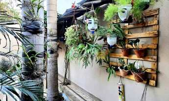 Imagem 3: Casa com 4 dormitórios à venda, 284 m² por R$ 980.000,00 - Jardim Terramérica III - Americ