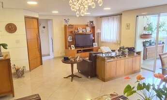 Imagem 2: Apartamento à venda com 149m², 3 dormitórios/suites, 5 banheiros, 3 salas, 3 vagas, Perdiz