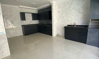 Imagem 6: Casa 3/4 - Alto padrão com piscina