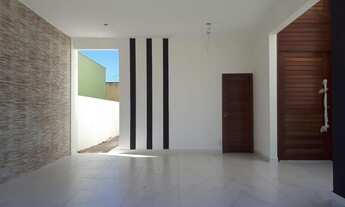 Imagem 2: Casa Duplex a venda no Cond. Ecoville 1
