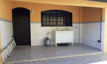 Imagem 5: Casa com 3 dormitórios à venda, 132 m² por R$ 415.000 - Jardim São Jorge - Itu/SP