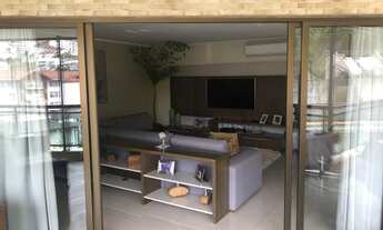 Imagem 6: Cobertura duplex a venda no Centro de Nova Friburgo, com 227 m², com 4 quartos