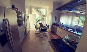 Imagem 7: Jundiaí - Casa de Condomínio - Jardim das Samambaias