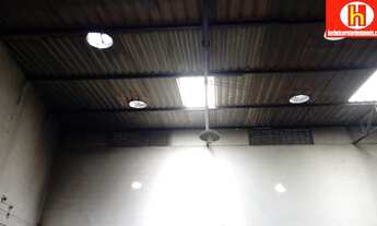 Imagem 4: Vespasiano - Galpão/Depósito/Armazém - CJ NOVA PAMPULHA