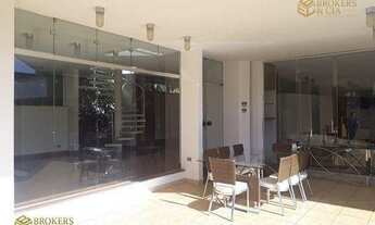 Imagem 3: Casa com 3 dormitórios à venda, 398 m² por R$ 1.850.000 - Jardim Bongiovani - Presidente P