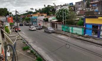 Imagem 7: ALUGO suíte em Bairro Novo 350 reais