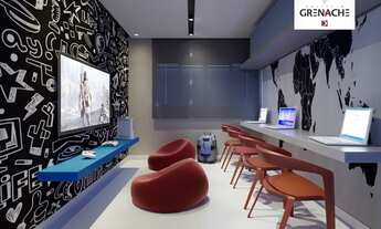 Imagem 7: Lançamento Edf. Grenache até 100 meses para pagar