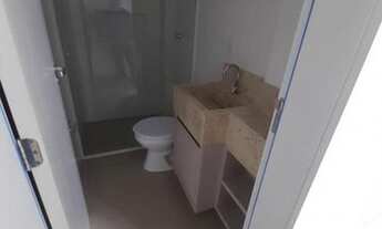 Imagem 5: Ed. Vila do Bosque no Bairro Tabuleiro- Camboriú