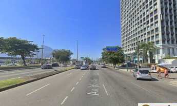 Imagem 6: RIO DE JANEIRO - Conjunto Comercial/Sala - BARRA DA TIJUCA