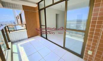 Imagem 2: Apartamento 4 quartos em Capim Macio, Natal-RN