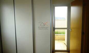 Imagem 7: Cobertura para Locação em Belo Horizonte, Barreiro (Santa Margarida), 1 dormitório, 1 banh