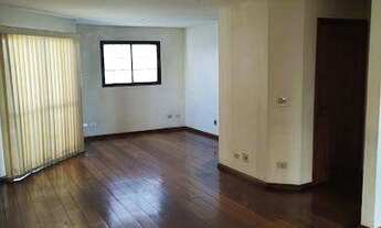 Imagem 2: Apartamento com 3 dormitórios à venda, 128 m² por R$ 999.000,00 - Brooklin Paulista - São