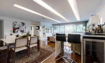 Imagem: Apartamento de 3 quartos à venda na Lagoa