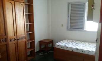 Imagem 6: Apartamento de dois quartos, na quadra da praia do Forte