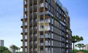 Imagem 4: Brooklyn - Batel - 3 Quartos - 2 Vagas - Melhor Localização - 112 m - Luxo