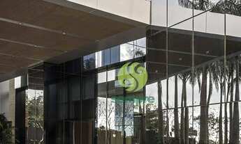 Imagem 5: Andar Corporativo à venda, 505 m² - Belvedere - Belo Horizonte/MG