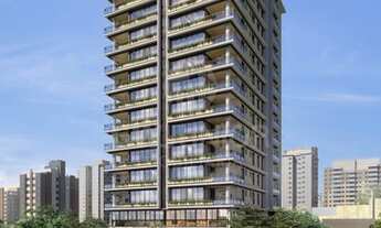 Imagem: Joinville - Apartamento Padrão - América