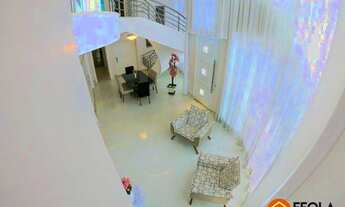 Imagem 7: Casa à venda, 430 m² por R$ 3.400.000,00 - Jardim Trípoli - Americana/SP