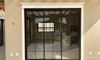 Imagem 7: Venda Casa de Cond. - 780m²-6 dormitorios-6 suítes-Cond. Florais dos Lagos-Cuiabá