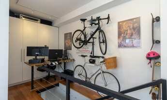 Imagem 6: São Paulo - Apartamento Padrão - Vila Olímpia