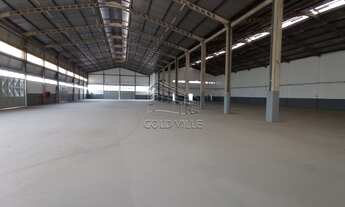 Imagem 7: GA1464 - Alugar galpão em Alphaville com 3.995 metros de terreno, 2.600 metros de galpão