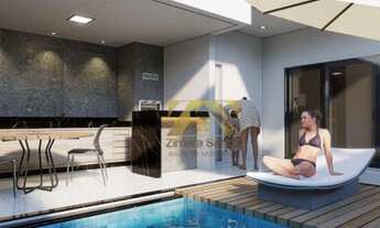 Imagem 5: Casa na 407 Sul, 3 Quartos, sendo 1 suíte