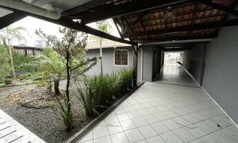 Imagem: Casa comercial e residencial na Vila Lalau