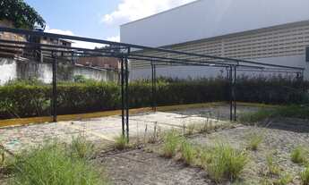 Imagem 4: Galpão/Depósito/Armazém para aluguel possui 2500 metros quadrados em Macaxeira - Recife