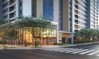 Imagem 2: Studio residencial para venda, Butantã, São Paulo - ST7011