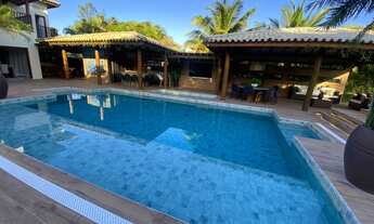 Imagem 7: Casa para aluguel quadrados com 4 quartos em -costa do Sauípe( pacote virada 2023 difer