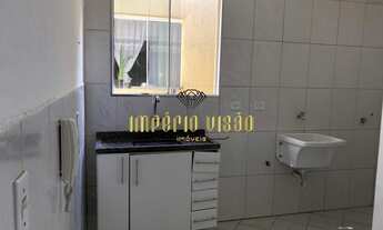 Imagem: Kitnet para locação com um dormitório