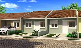 Imagem 6: Casa residencial para venda, Residencial Meu Rincão, Cachoeirinha - CA6719