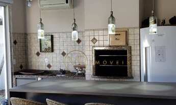 Imagem: Casa com 5 dormitórios à venda, 330 m²