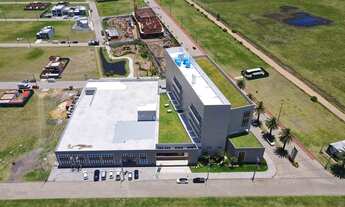 Imagem 5: XANGRI-Lá - Terreno Padrão - Centro