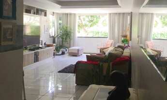 Imagem 2: Apartamento para venda possui 114 metros quadrados com 3 quartos em Fátima - Fortaleza - C