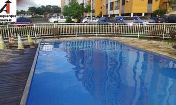 Imagem: APARTAMENTO RESIDENCIAL em SÃO LUÍS