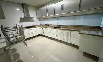 Imagem 4: Locação casa terreá 354 m/ Condomínio Residencial Jd Itália II