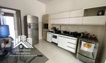 Imagem 2: Condomínio Forest Hill/Térrea 170m² 3 Suítes sendo 2 Suítes Com Closet e Área Gourmet Comp