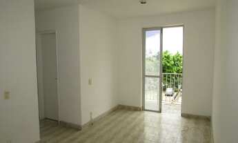 Imagem: 3 QUARTOS NO CACHAMBI COM VARANDA