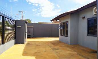 Imagem 4: Baixouu!! Excelente Imóvel com terreno de 600m2 no bairro Nova Campo Grande!! R$ 395 mil