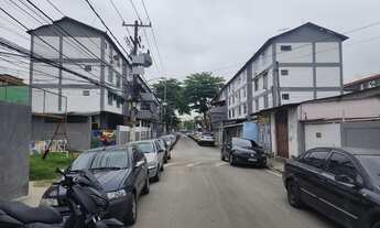 Imagem 2: VENDE-SE APARTAMENTO 3 QUARTOS EM PADRE MIGUEL