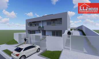 Imagem 3: Sobrado com 3 dormitórios à venda, 136 m² por R$ 685.000,00 - Bairro Alto - Curitiba/PR