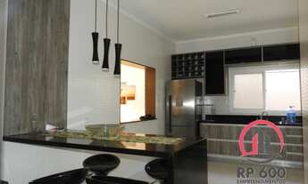 Imagem 2: Residencial - Nova Higienopolis