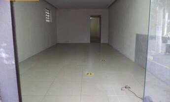 Imagem 3: Salão para locação 115 m² por R$ 7.600/mês - Brooklin Paulista - São Paulo/SP