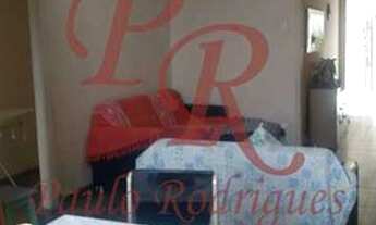 Imagem 2: Rio de Janeiro - Apartamento Padrão - Piedade