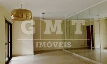 Imagem: Apartamento - Ribeirão Preto - Centro