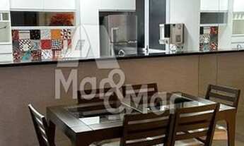 Imagem 3: Apartamento a 150 metros da Praia das Astúrias!