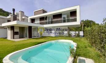 Imagem: Casa no Condomínio Manacás em Ponta das