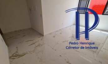 Imagem: Apartamento com 70m² nos Bancários