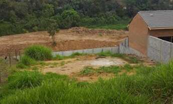 Imagem 5: Terreno levemente declive no bairro Retiro das Fontes